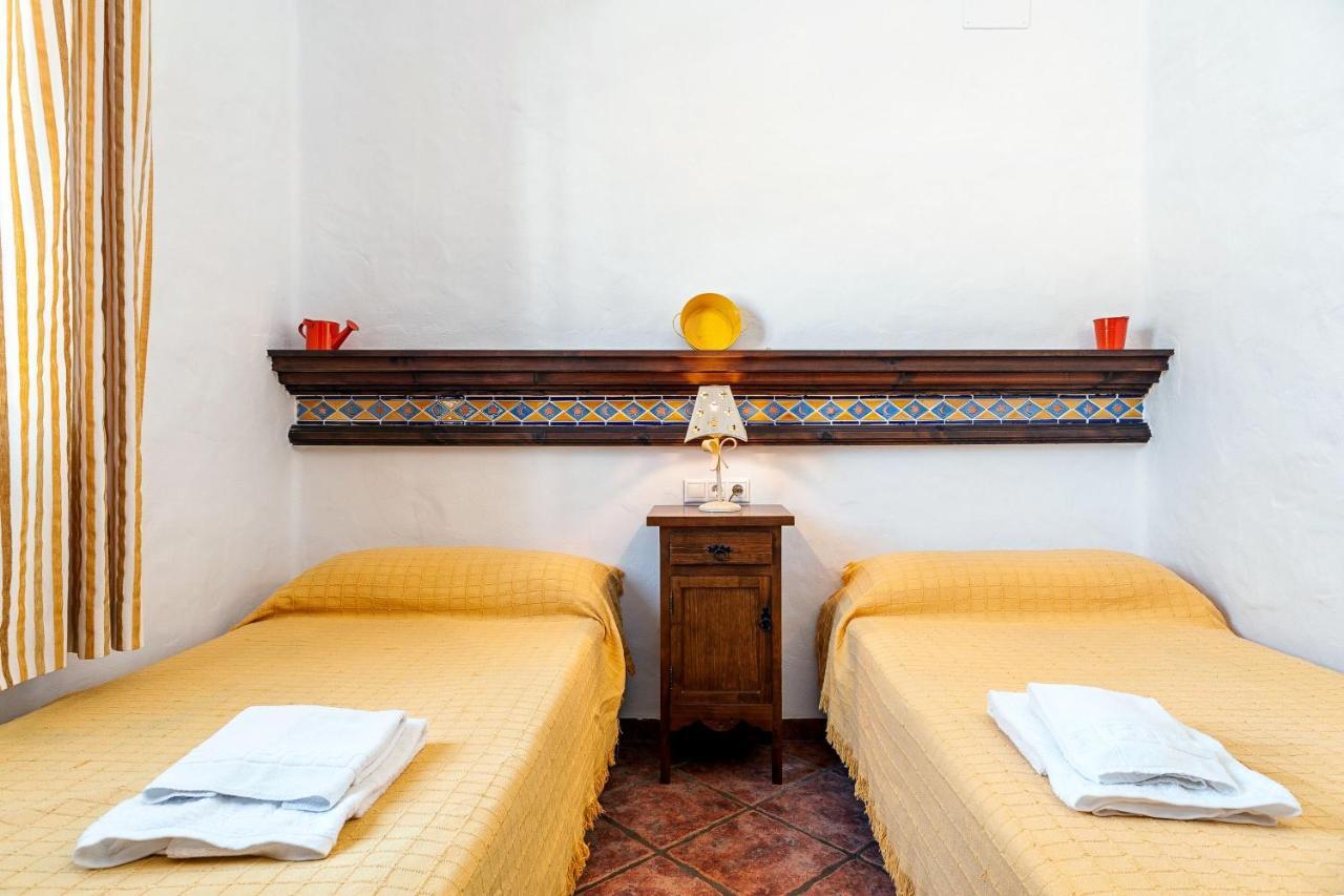 Cortijo Villa La Dehesa Conil De La Frontera Exterior foto