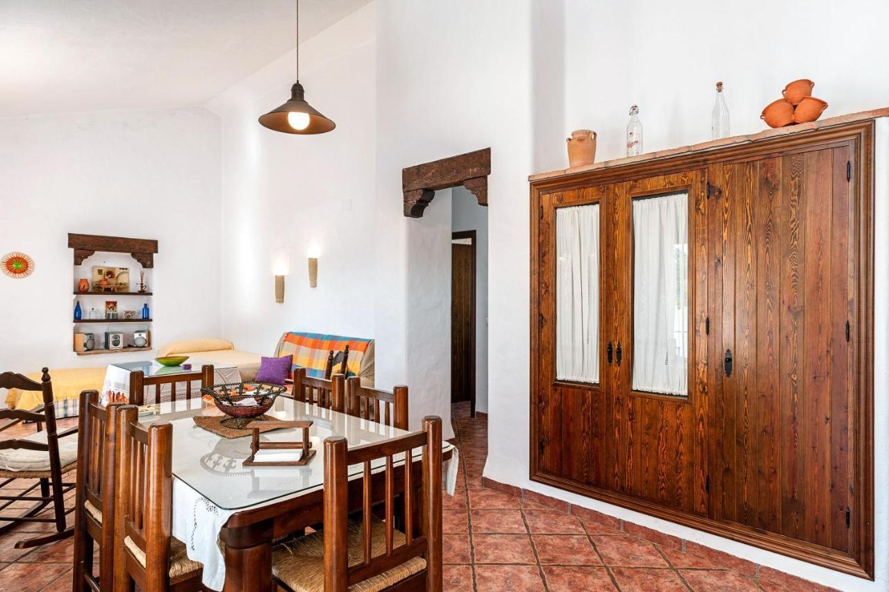 Cortijo Villa La Dehesa Conil De La Frontera Exterior foto