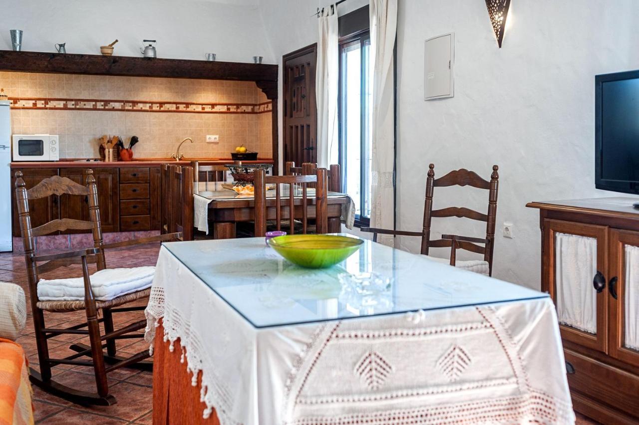 Cortijo Villa La Dehesa Conil De La Frontera Exterior foto