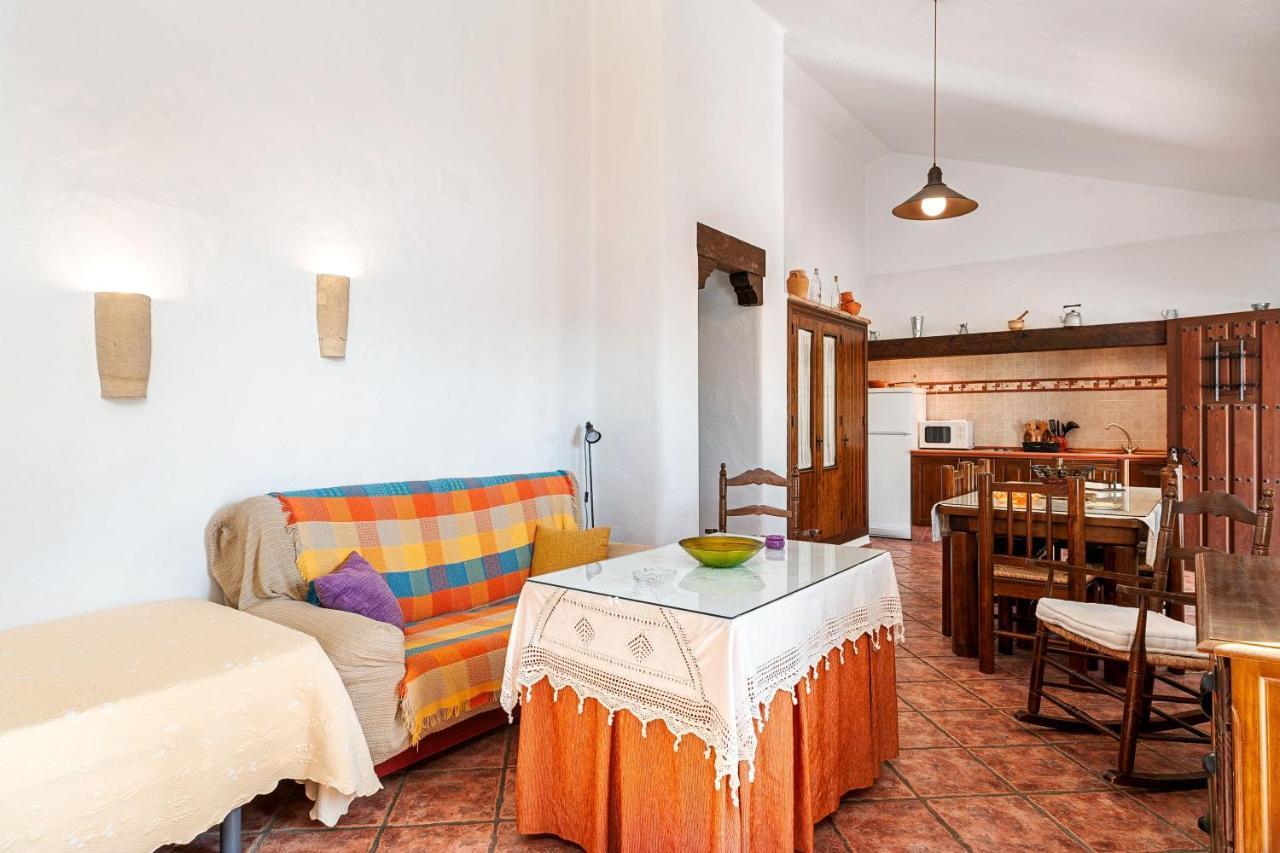 Cortijo Villa La Dehesa Conil De La Frontera Exterior foto
